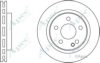 MERCE 4474210012 Brake Disc